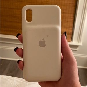 iPhone X Charging case